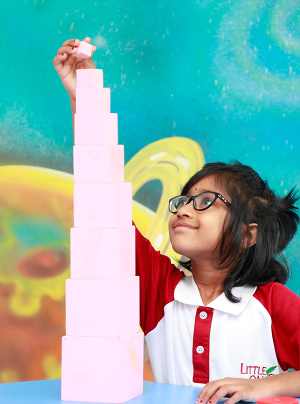 pre school in whitefield